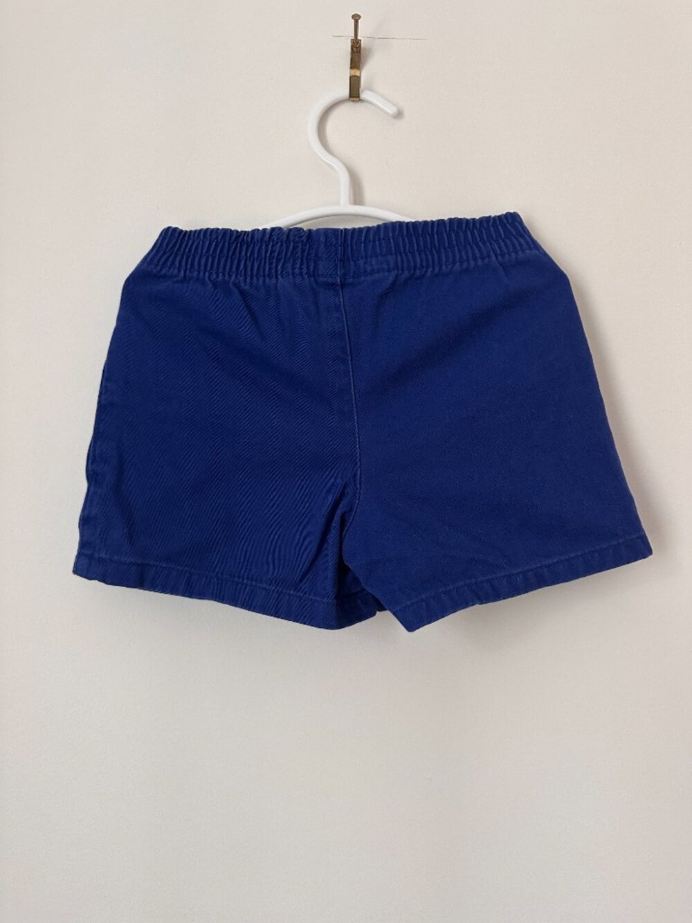 Size 2T Polo Ralph Lauren shorts - Picture 2 of 3